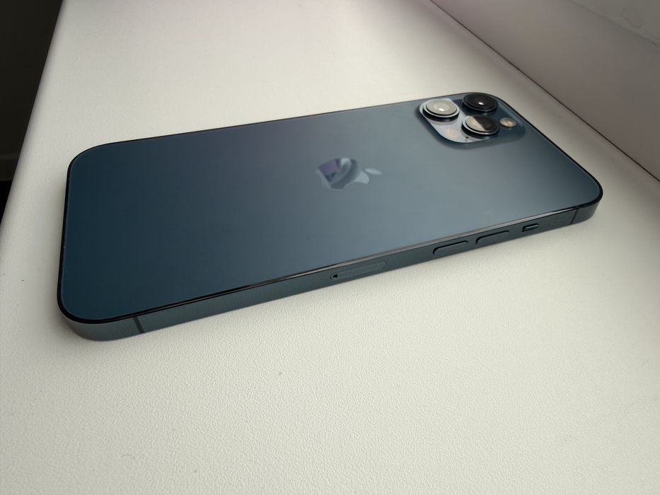 IPhone 12 PRO MAX- 256гб