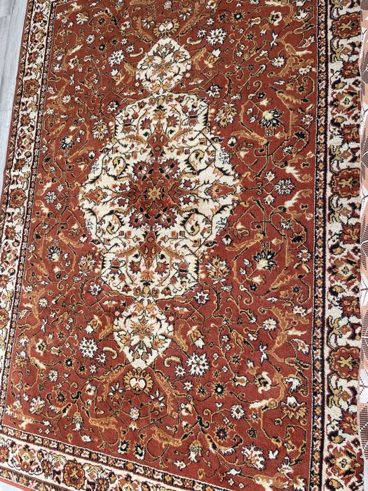 Продается натуральный ковер