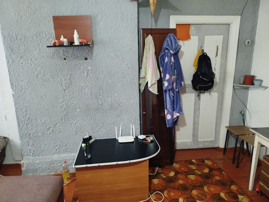 Сдам  1 ком квартиру