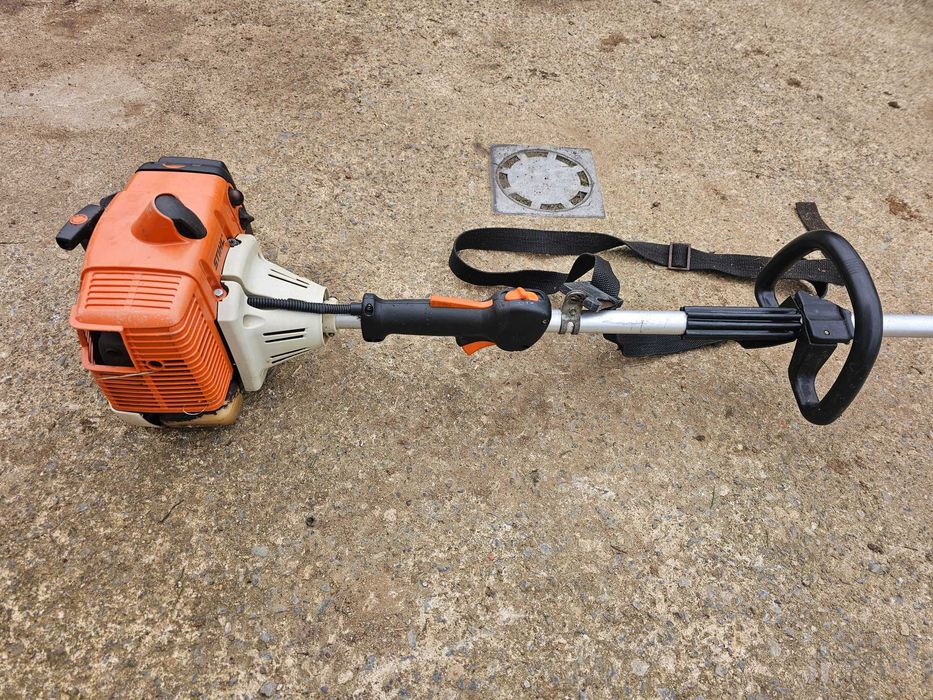 Моторна Коса STIHL FS 250. ПЕРФЕКТНА