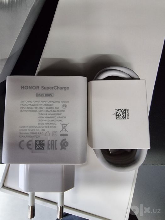Honor 600 зарадчик оригинал