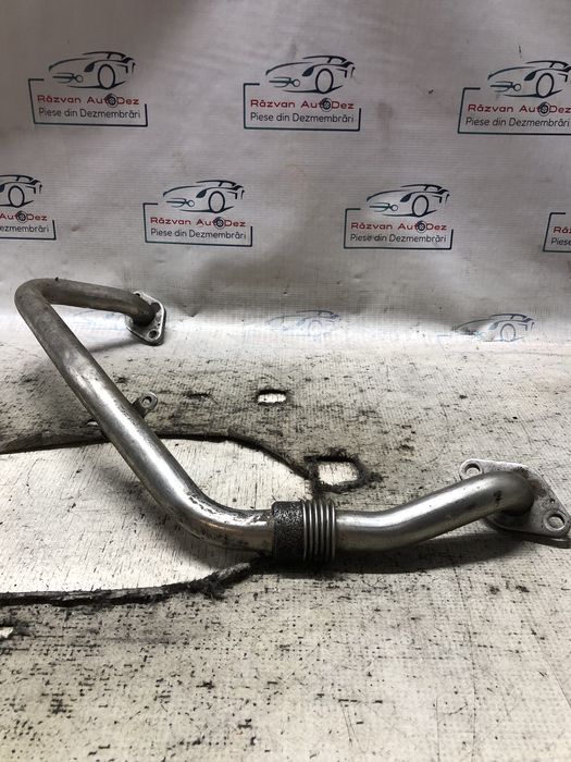 conducta racitor gaze volkswagen golf 5 2006