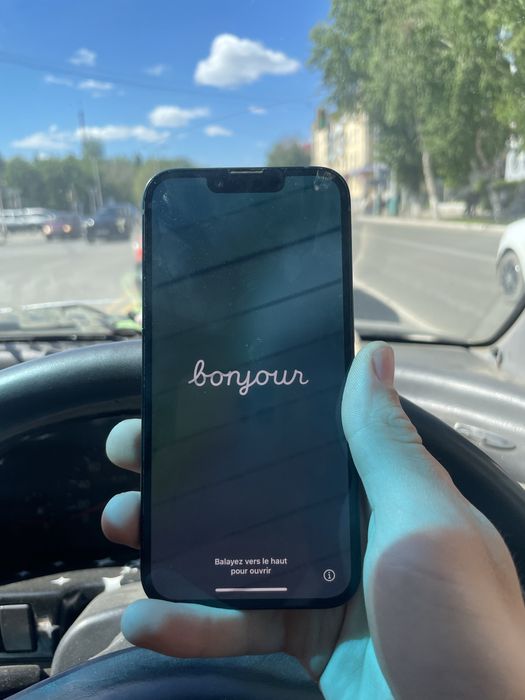 Продам IPhone 14 128gb 87%