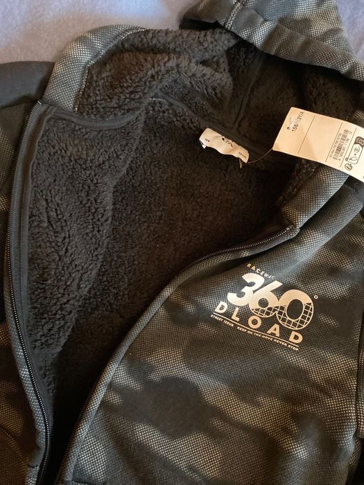 Суитчър за момче  158 см