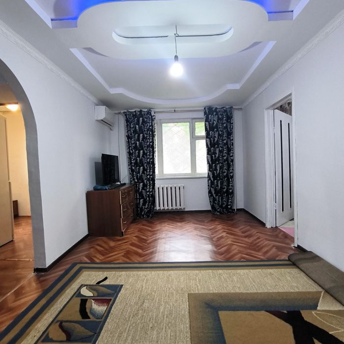 Продам 2 комнатную квартиру