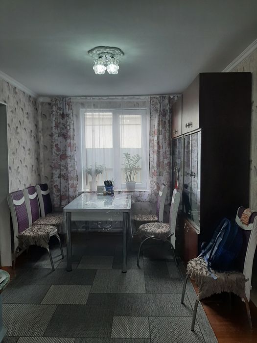 Продам дом в мкр Жайнак.