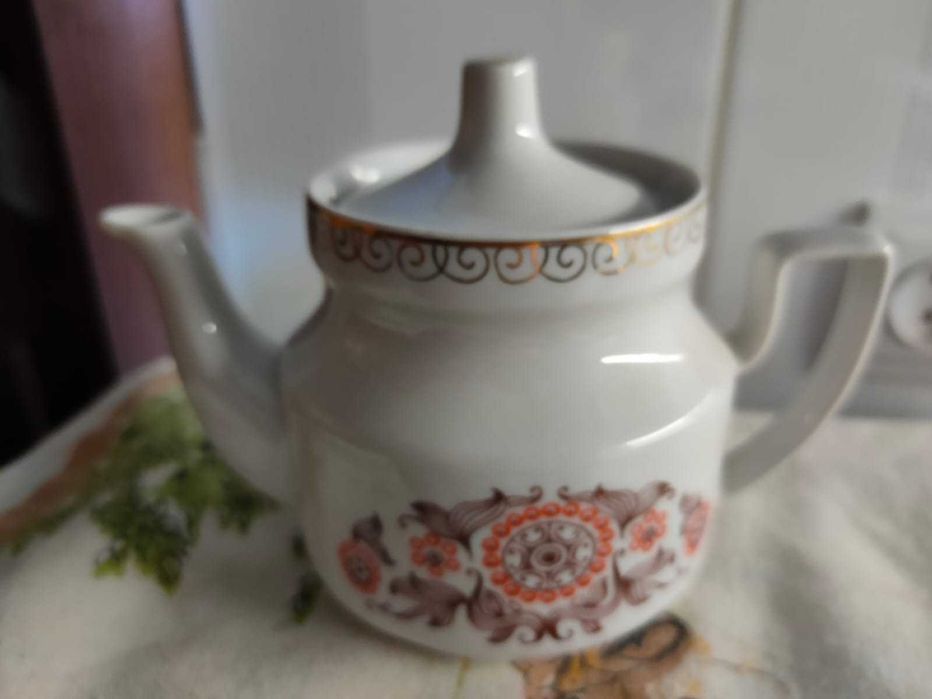 Продам Чайник заварной СССР