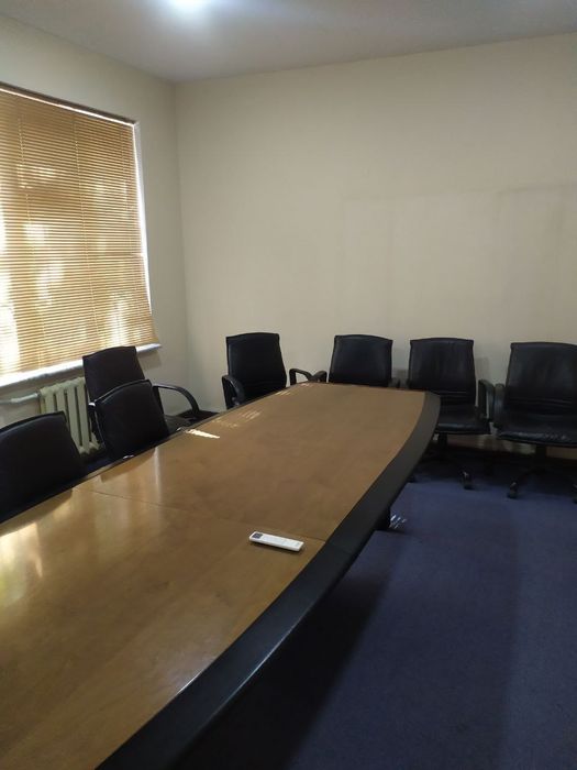 Сдаётся офис - ориентир посольство Китая