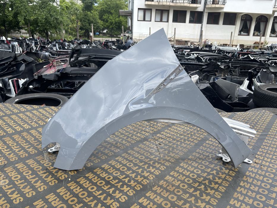 Калник VW ID 3