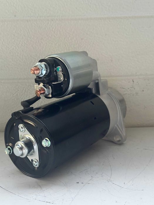 Electromotor NOU Goldoni , Lombardini , Ruggerini 9 dinti