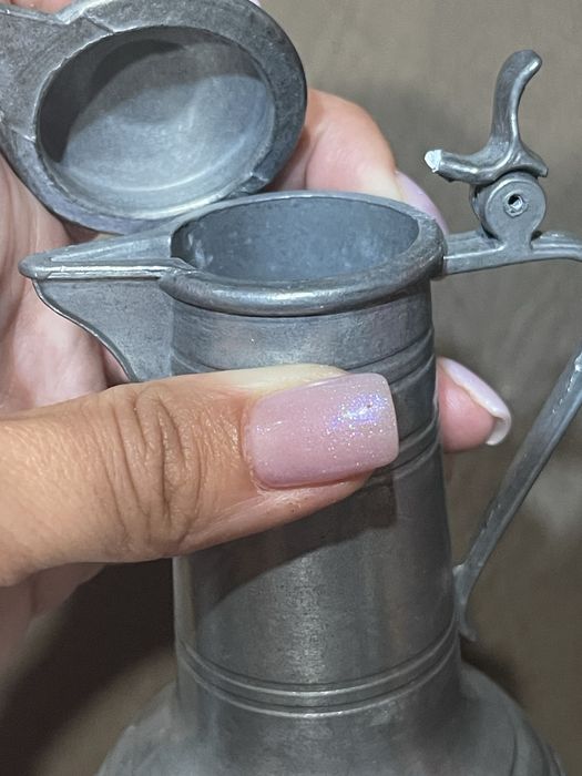 Мароканска кана калаена