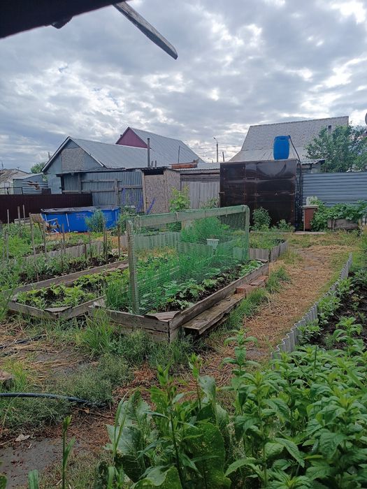 Продам дом в рабочем