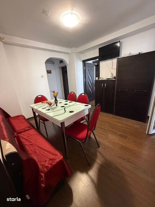 Apartament 2 camere, 68.25 mp, zona Craiovita Noua/Bigul Vechi