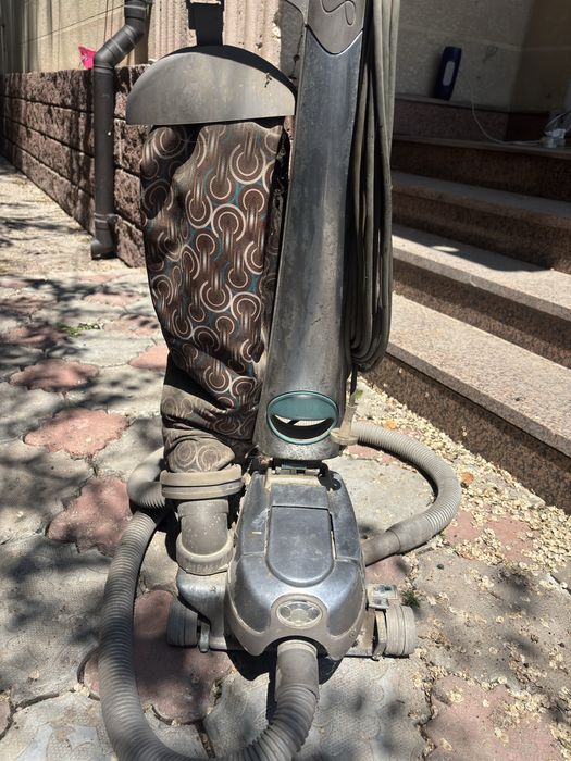 Пылесос