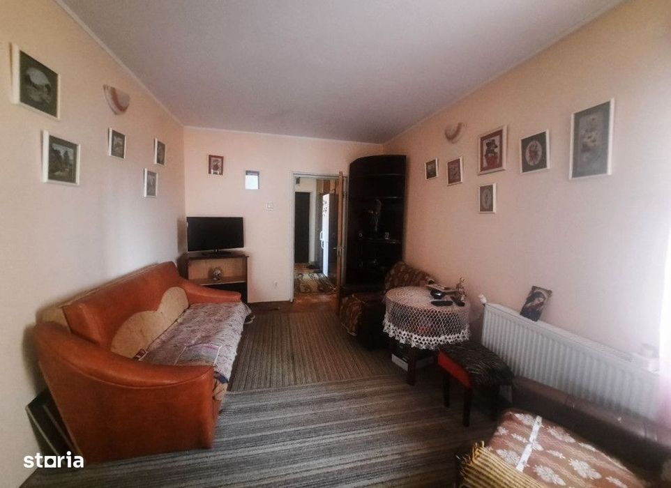 Apartament  4 camere Darmanesti , 92 metri, etaj 4 Cod:162810
