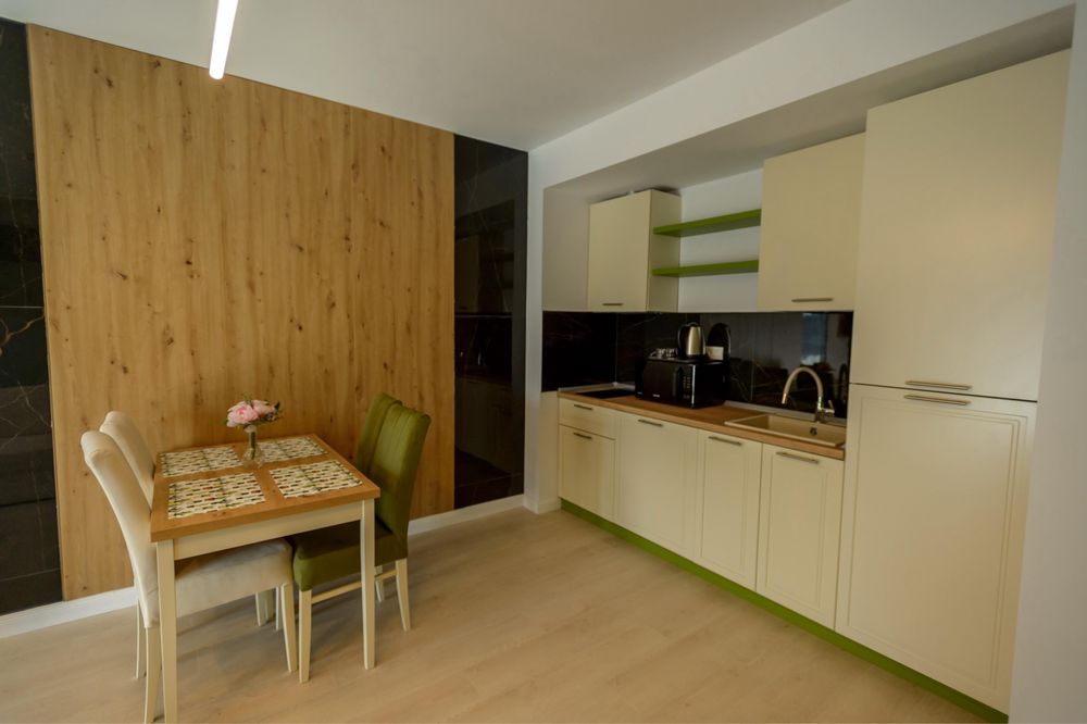 Inchiriem apartamente din octombrie pana in aprilie
