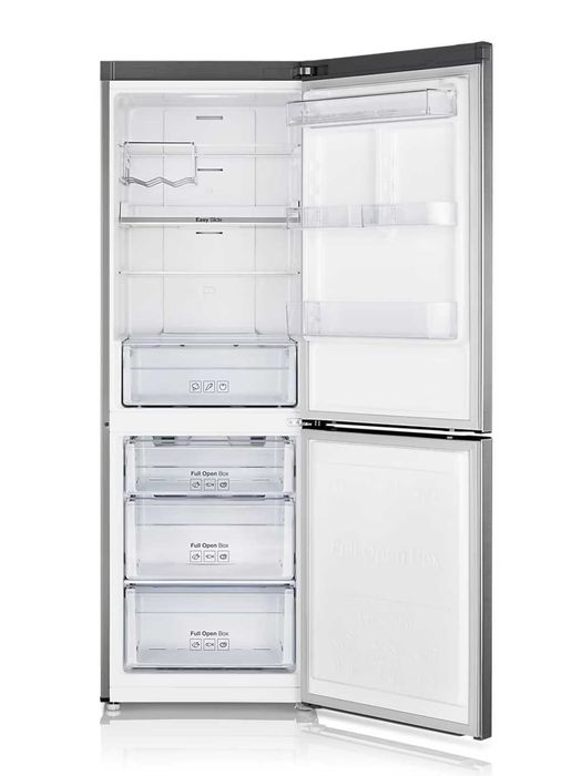 Холодильник Samsung RB33CG3040S9WT | 331 л | No Frost | Новый