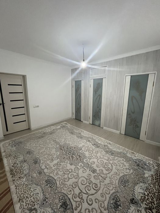 Дом-частный, в мкр курсайе