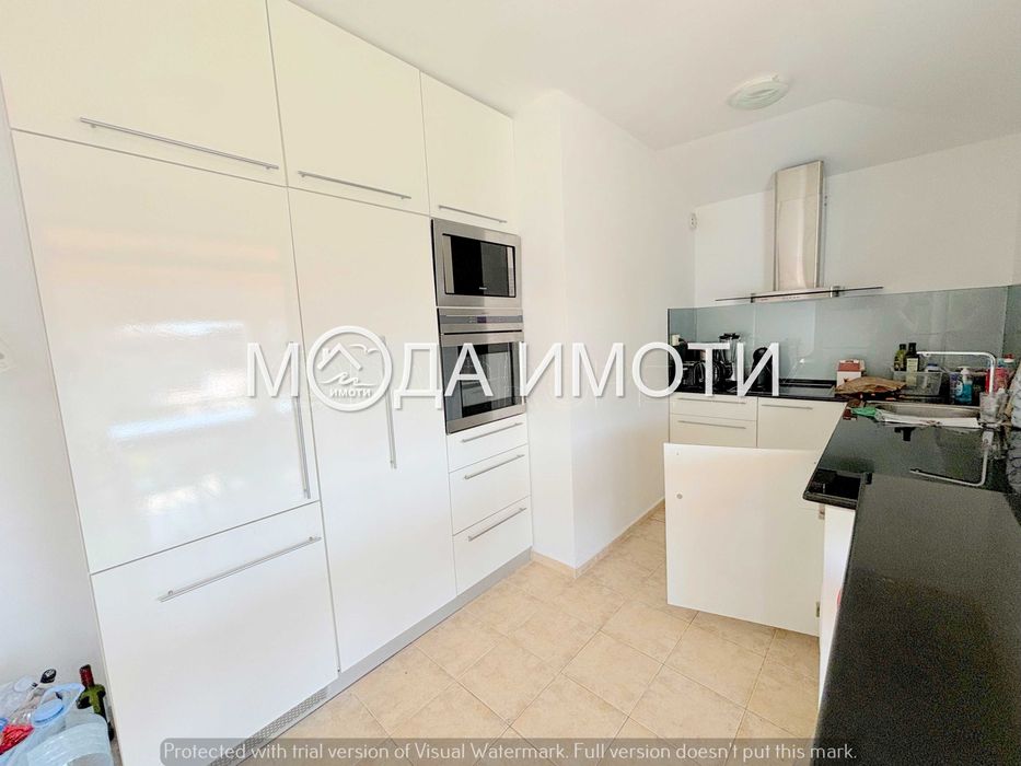 Продава се Тристаен апартамент в Свети Влас - 133 кв.м за 1023 €/кв.м - Снимка #3