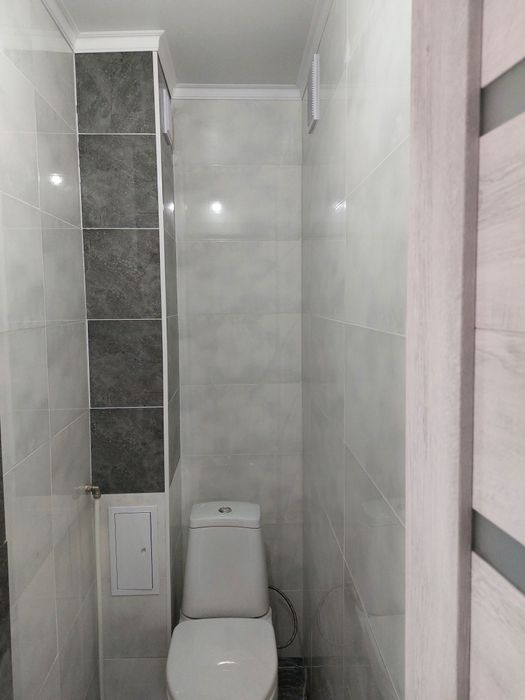 Продам квартиру в 8 мкр