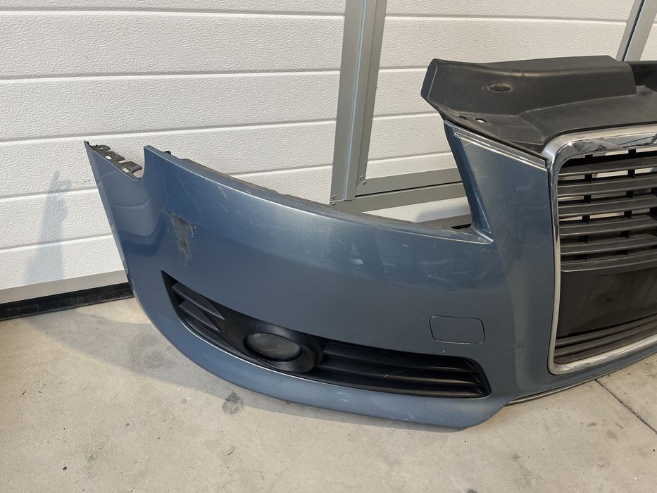 Bara față Audi A3 2010