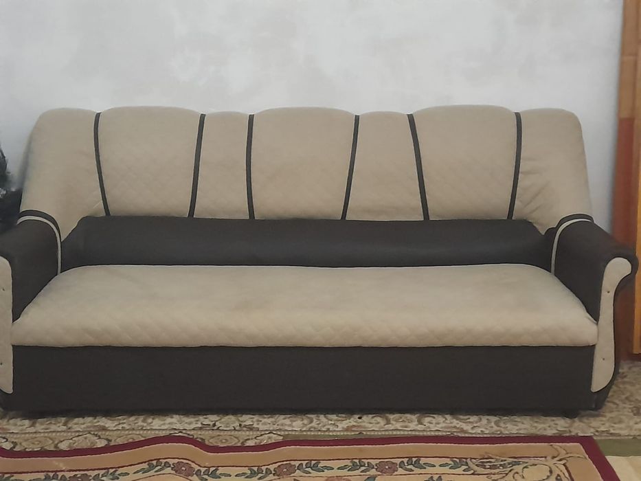 Диван очень красивое