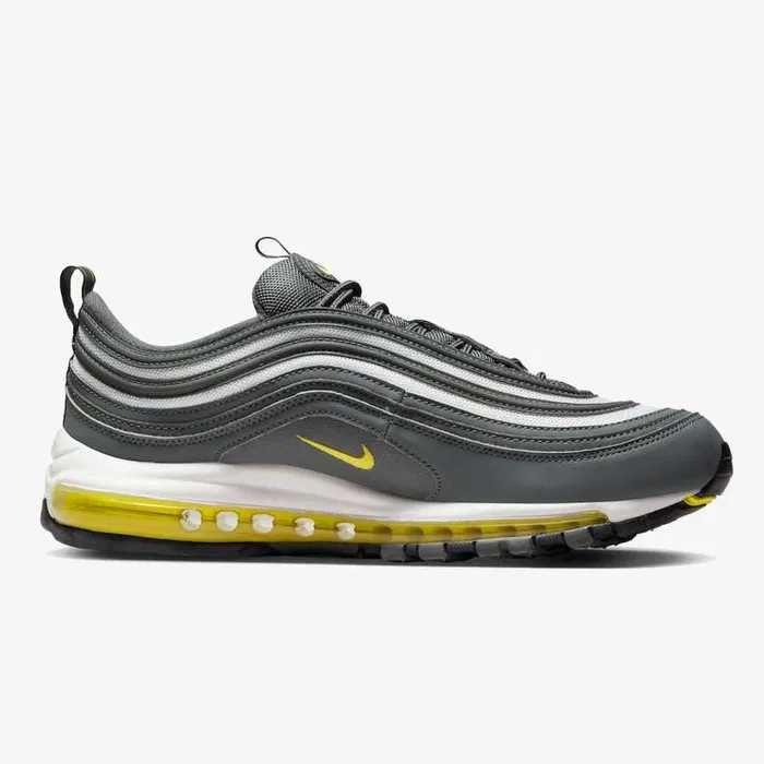 Nike - Air Max 97 №37.5 Оригинал Код 625