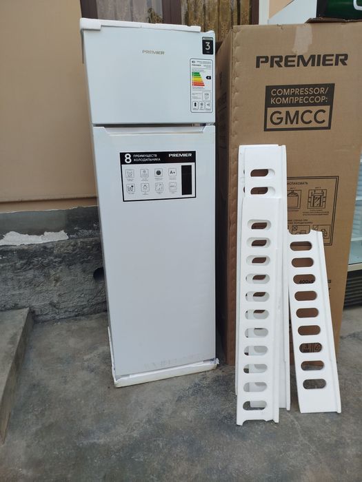 Halodilnik sotiladi yangi