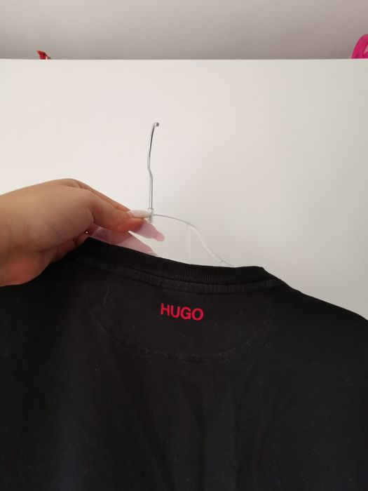 Tricou dama Hugo