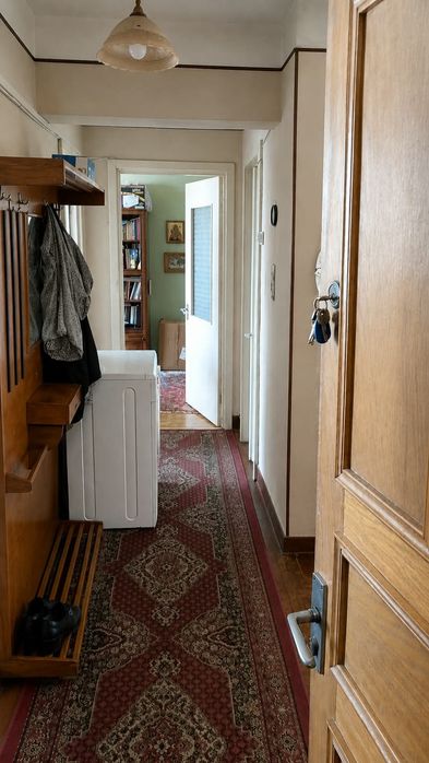 Vand apartament 3 camere central str Dumitru Furtuna