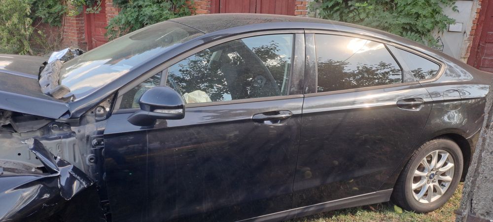 Piese MONDEO MK5 1.5 TDCI econetic 2015