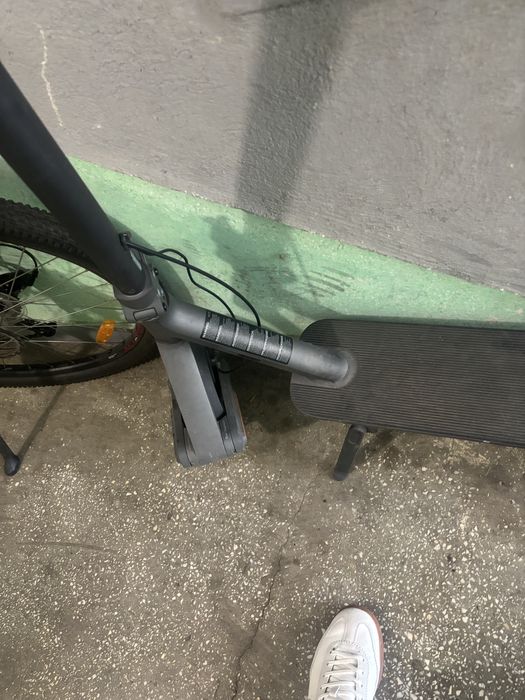 Xiaomi scooter scooter 4 ultra