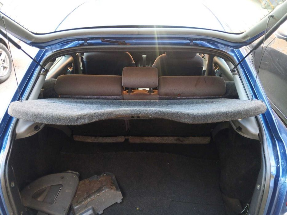 Fiat brava 1.6 акпп