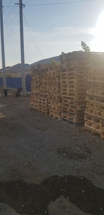 Поддон сатылады...