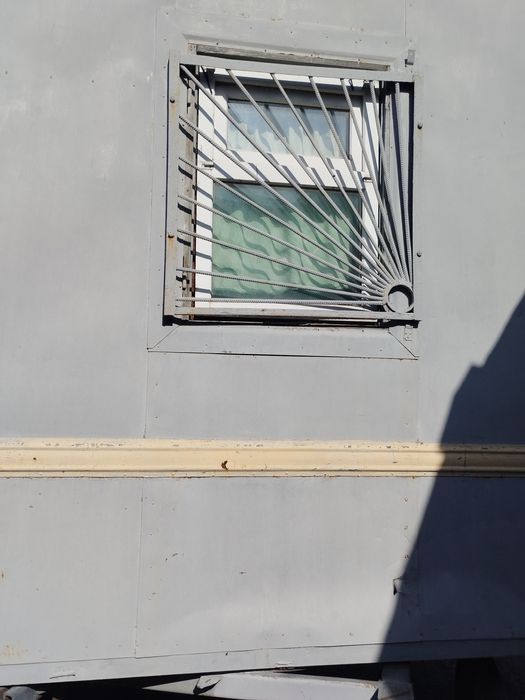 Продам вагон на колесах