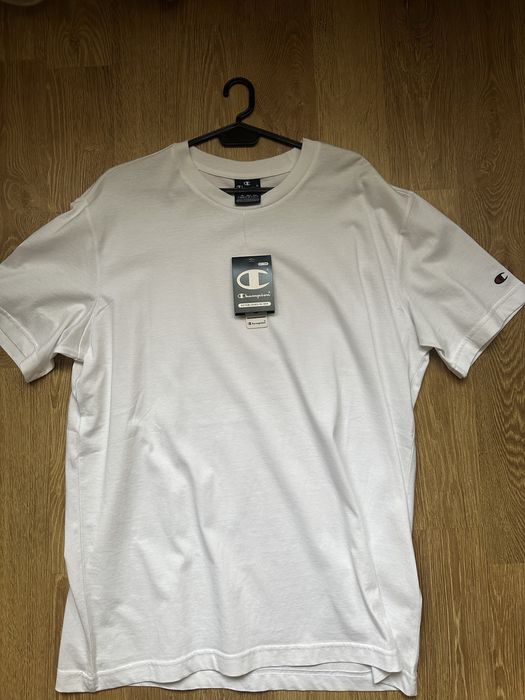 Tricou Champion Nou