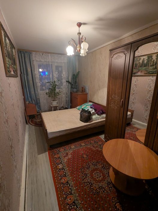 Сдам квартиру 6-39