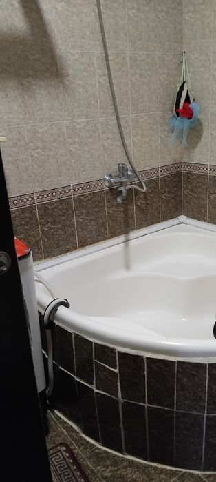 Mirzo Ulug'bek tumani  novostroyka  1xonali uy sotiladi