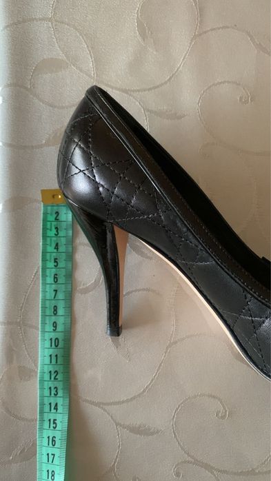 Туфли Christian Dior, оригинал