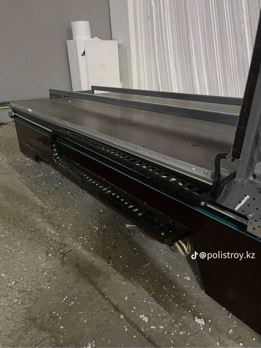 Продам станок для резки пеноплста Demetra v1.0