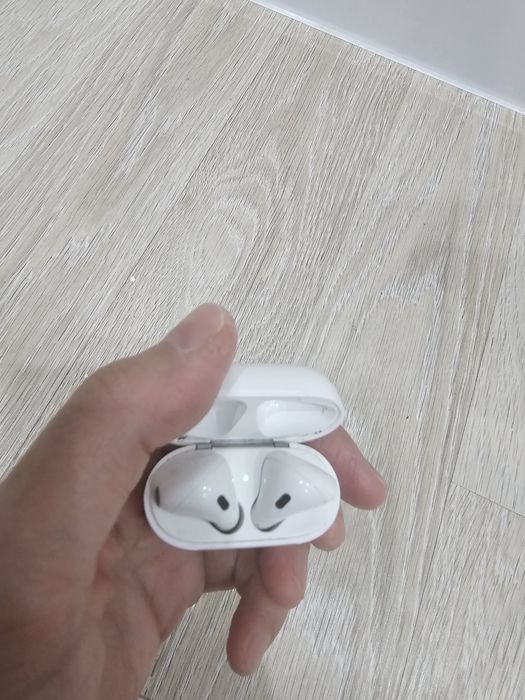 Наушники Airpods 2