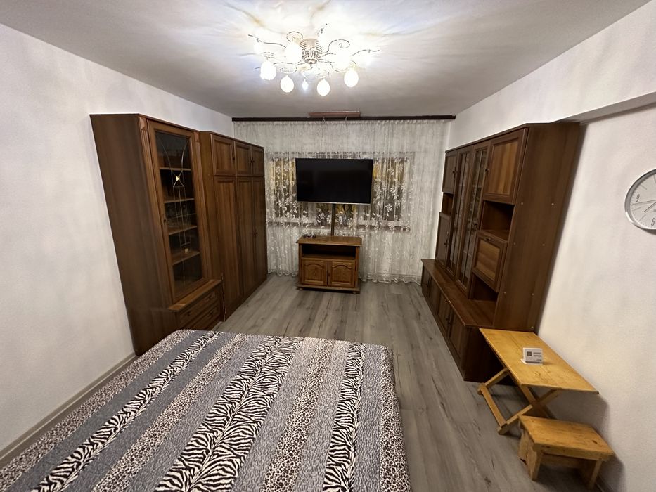 Apartament doua camere 8mai 60mp