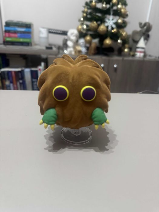 Funko POP! Yu-Gi-Oh! - Kuriboh (Special Edition)
