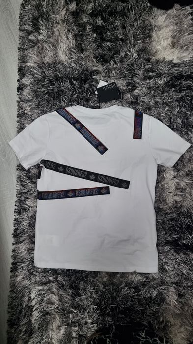 Tricou Dsquared2