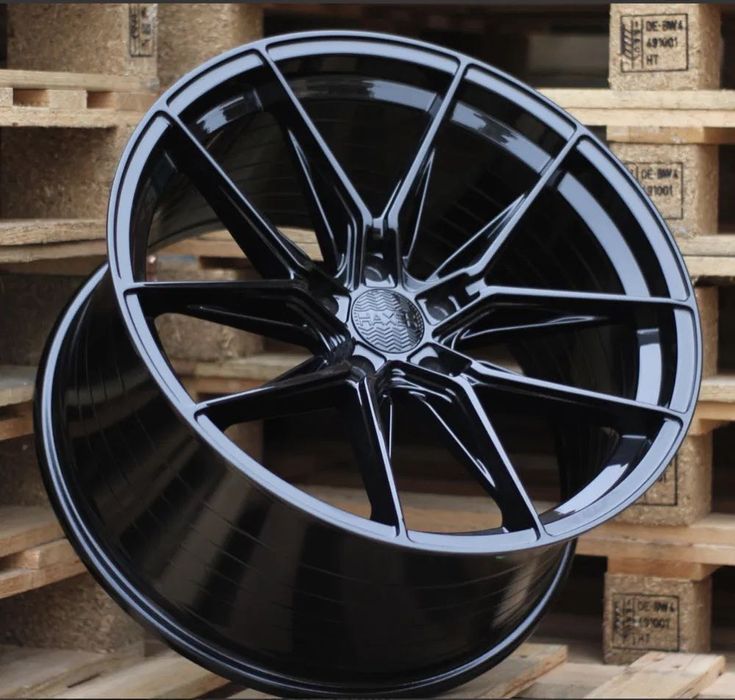 Джанти  5X115 R20