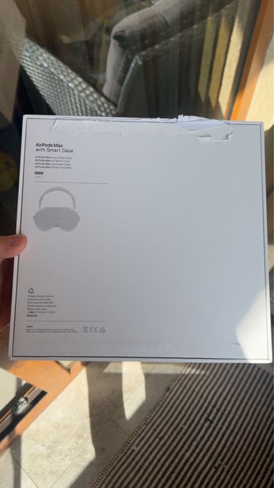 AirPods Max Midnight USB-C