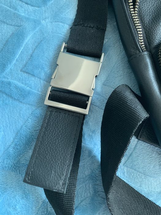 Мъжка чанта Bolongaro Trevor