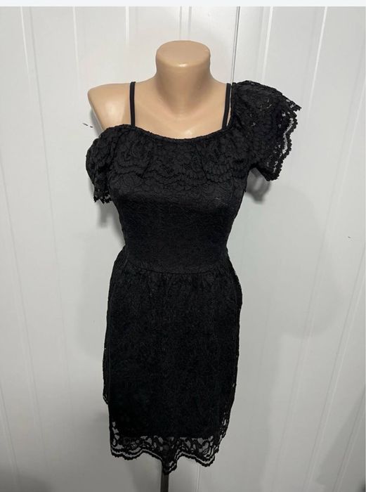 Платье  H&M / Производство Камбоджа