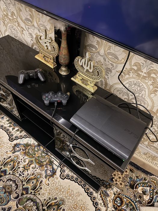 Pplaystation3 super slim