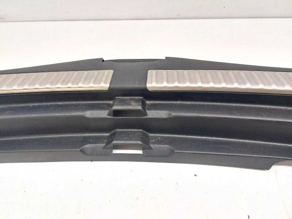 Trim portbagaj Renault Megane 4 Break aluminiu 2017-2022